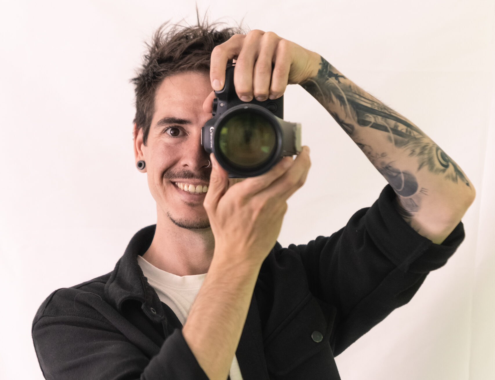 Fotograf i Kolding