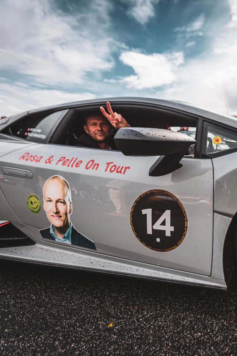 Cool Car Race Kolding